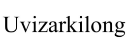 UVIZARKILONG trademark