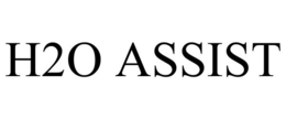 H2O ASSIST trademark