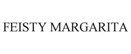 FIESTY MARGARITA trademark