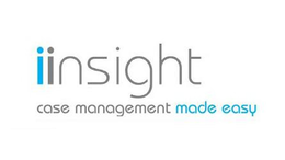 IINSIGHT CASE MANAGEMENT MADE EASY trademark