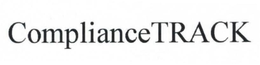 COMPLIANCETRACK trademark