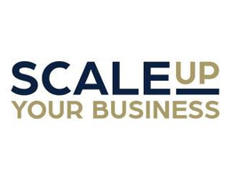 SCALE UP YOUR BUSINESS trademark