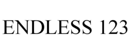 ENDLESS 123 trademark