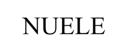 NUELE trademark