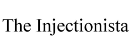 THE INJECTIONISTA trademark