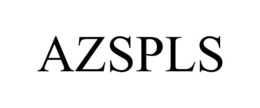 AZSPLS trademark