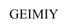 GEIMIY trademark