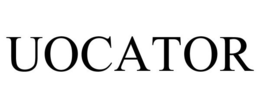 UOCATOR trademark