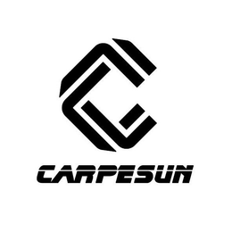 C CARPESUN trademark