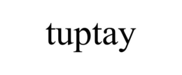 TUPTAY trademark