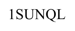 1SUNQL trademark