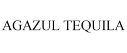 AGAZUL TEQUILA trademark