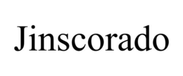 JINSCORADO trademark