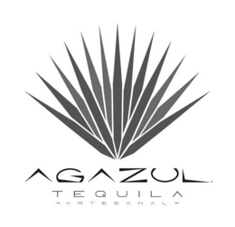 AGAZUL TEQUILA ARTESANAL trademark