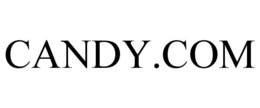 CANDY.COM trademark