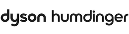 DYSON HUMDINGER trademark