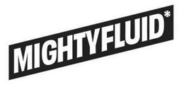 MIGHTY FLUID* trademark