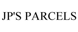 JP'S PARCELS trademark