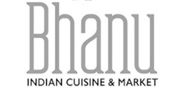 BHANU INDIAN CUISINE & MARKET trademark