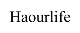 HAOURLIFE trademark