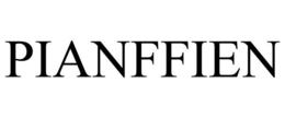 PIANFFIEN trademark