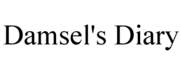 DAMSEL'S DIARY trademark
