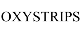 OXYSTRIPS trademark