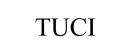 TUCI trademark