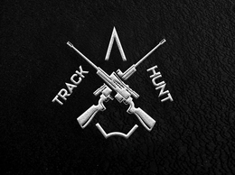 TRACK HUNT trademark