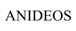 ANIDEOS trademark