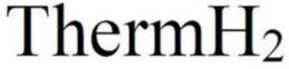 THERMH2 trademark