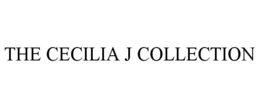 THE CECILIA J COLLECTION trademark