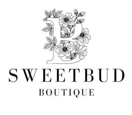B SWEETBUD BOUTIQUE trademark