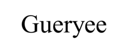 GUERYEE trademark