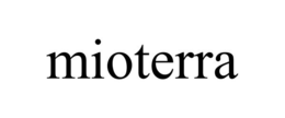 MIOTERRA trademark