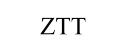 ZTT trademark