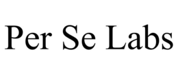 PER SE LABS trademark