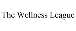THE WELLNESS LEAGUE trademark
