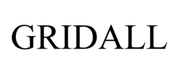 GRIDALL trademark