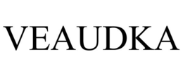 VEAUDKA trademark