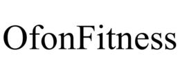 OFONFITNESS trademark