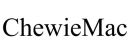 CHEWIEMAC trademark
