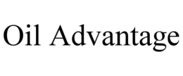 OIL ADVANTAGE trademark