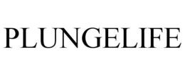 PLUNGELIFE trademark