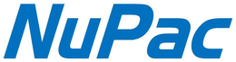 NUPAC trademark