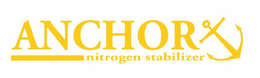 ANCHOR NITROGEN STABILIZER trademark