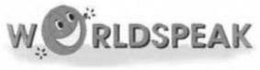 WORLDSPEAK trademark