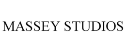 MASSEY STUDIOS trademark