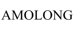 AMOLONG trademark