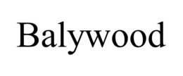 BALYWOOD trademark